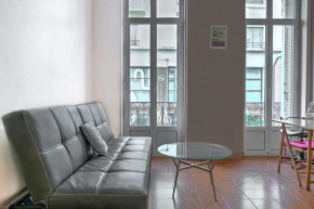 IMMOGROOM - 5min from beaches - MEZZANINE - AC
